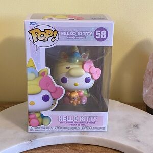 Funko Pop! Hello Kitty and friends Funko
